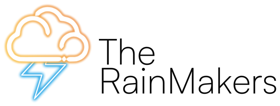 The RainMakers
